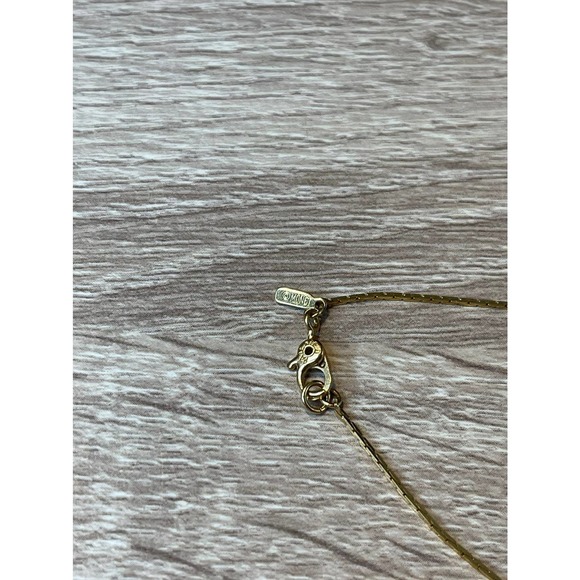 Monet necklace - Picture 2 of 5